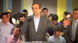 Να σταθούν δίπλα στους πολίτες που έχουν ανάγκη, κάλεσε τους νέους ο Α. Σαμαράς
