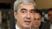 Σ. Κεδίκογλου: Ο ΣΥΡΙΖΑ χαϊδεύεται με ακραίες μορφές βίας