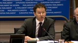 Στην Αθήνα ο πρόεδρος του Eurogroup