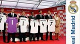 «Βασιλική» χορηγία της «Emirates» με τη Ρεάλ Μαδρίτης