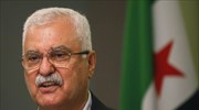 Συρία: Ο επικεφαλής της αντιπολίτευσης απορρίπτει τις συνομιλίες όσο η Χεζμπολάχ στηρίζει τον Άσαντ