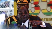 Ζιμπάμπουε: Μέχρι τις 31 Ιουλίου οι εκλογές