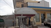 Έκρηξη σε κέντρο διασκέδασης στην Καλλιθέα
