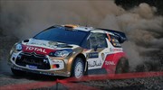 WRC: Νίκη για τον Σόρντο