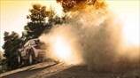 Citroën WRC 2013: Ανασκόπηση πρώτης ημέρας και της κατατακτήριας ειδικής