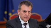 Γ. Βρούτσης: Ασφαλιστικό πιστοποιητικό για όλες τις επιχειρήσεις