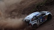 WRC: Απομακρύνεται ο Λάτβαλα