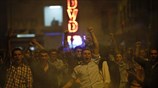 Αντικυβερνητικές διαδηλώσεις στην Τουρκία
