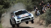 WRC: Λάτβαλα για τη νίκη