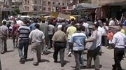 Τζιχάντ στη Συρία κατά της Χεζμπολάχ κήρυξε σουνίτης ιερωμένος διεθνούς εμβέλειας