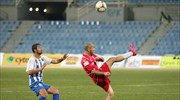 Ξεκίνημα με ντέρμπι στα πλέι οφ