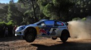 WRC: Νίκη για Μίκελσεν