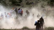 WRC: Τραυματισμός θεατή