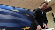 Ενημέρωση από Χρ. Σταϊκούρα για τις ληξιπρόθεσμες
