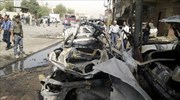 Ιράκ: Νέα επεισόδια βίας με έξι νεκρούς και πέντε απαχθέντες