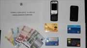 Αλιβέρι: Ομολόγησε ο 23χρονος Πακιστανός - Κίνητρο η ληστεία