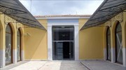 Στην τελική ευθεία οι εργασίες στο Αρχαιολογικό Μουσείο Πύργου