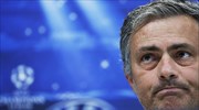 Η Τσέλσι ανακοίνωσε τον Μουρίνιο
