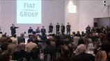 Αγωνία για χιλιάδες εργαζομένους στη Fiat