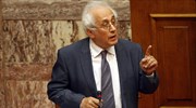 Αντ. Ρουπακιώτης: Απερίφραστη καταδίκη των τυφλών επιθέσεων