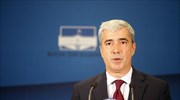ΝΔ: Ο κ. Τσίπρας επιμένει στη λαϊκίστικη γραμμή του «λεφτά υπάρχουν»