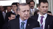 Τουρκία: Η κατάσταση εξομαλύνεται, λέει ο Ερντογάν