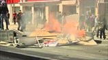 Τουρκία: Κλυδωνισμοί στις αγορές λόγω των αναταραχών