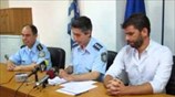 ΕΛΑΣ: Δηλώσεις για τη σύλληψη του δράστη διπλής ανθρωποκτονίας στην Εύβοια