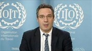Προειδοποιεί για κοινωνικές εκρήξεις σε Ελλάδα και Κύπρο ο ILO
