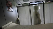 Δικογραφία για παράνομο ιατρείο