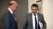 Συντονισμός δράσεων κατά της «μαύρης» εργασίας