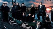 «The Sopranos», η καλύτερη σειρά όλων των εποχών