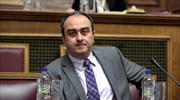 Θ. Σκορδάς: Διάλογος για την άρση της απαγόρευσης πλειστηριασμών