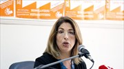 Ναόμι Κλάιν: Ο ΣΥΡΙΖΑ δεν πρέπει να κάνει στροφή προς το κέντρο