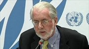 ΟΗΕ: «Βάσιμες εκτιμήσεις» για χρήση χημικών στη Συρία