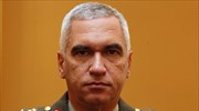 Μ. Κωσταράκος: «Στις Ενοπλες Δυνάμεις δεν περισσεύει ούτε θυσιάζεται κανείς»