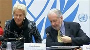 ΟΗΕ: Βάσιμες ενδείξεις για χρήση χημικών όπλων στη Συρία