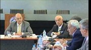 Συνάντηση για την πραγματοποίηση των μικρών σε αριθμό συμμετεχόντων συγκεντρώσεων στην Αθήνα