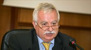 Επέστρεψε στη Ν.Δ. ο πρώην ευρωβουλευτής Γ. Γκλαβάκης