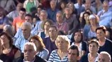 ΣΥΡΙΖΑ/ΕΚΜ: Η εκδήλωση για το Σκοπευτήριο της Καισαριανής