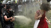 Τουρκία: Αποπομπή της αστυνομικής ηγεσίας ζητούν ακτιβιστές