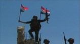 Υπό κυβερνητικό έλεγχο το Κουσέιρ