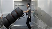 Formula 1: Αισιοδοξεί για τα νέα ελαστικά η Pirelli