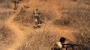 Μάλι: Σύγκρουση του στρατού με αποσχιστές Τουαρέγκ
