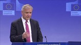 Κομισιόν: «Πράσινο φως» για ένταξη της Λετονίας στο ευρώ