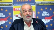 Αλ. Αλαβάνος: Μόνη διέξοδος η εθνική νομισματική πολιτική