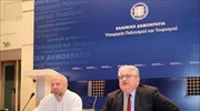 Κ. Τζαβάρας : «Δεν καταργείται το Ελληνικό Κέντρο Κινηματογράφου»