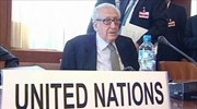 Αναβλήθηκε η διπλωματική πρωτοβουλία για τη Συρία