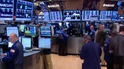 Πτώση στη Wall Street