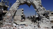 Συρία: Καταδικάζουν οι ΗΠΑ την επίθεση στο Κουσέιρ